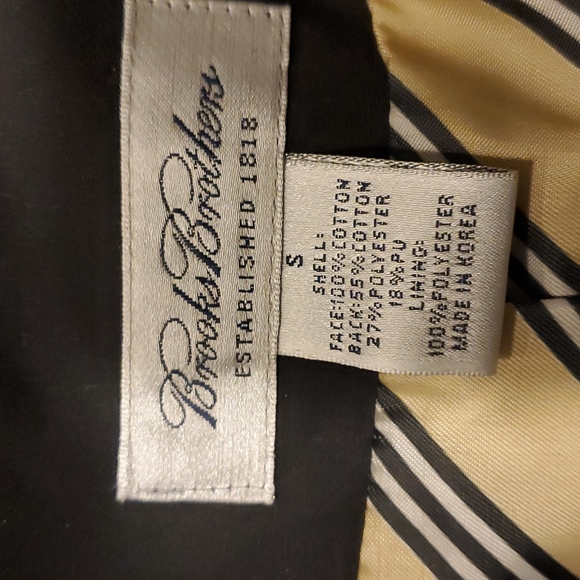 Brooks Brothers - Picture 8 of 9